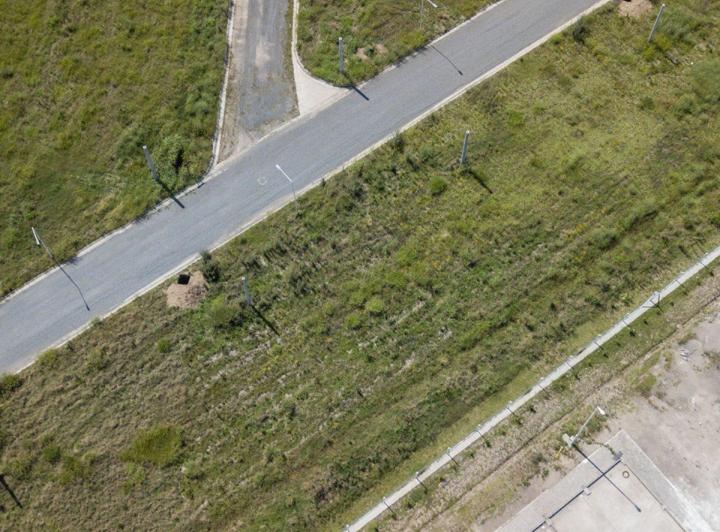 Terreno · 200m²