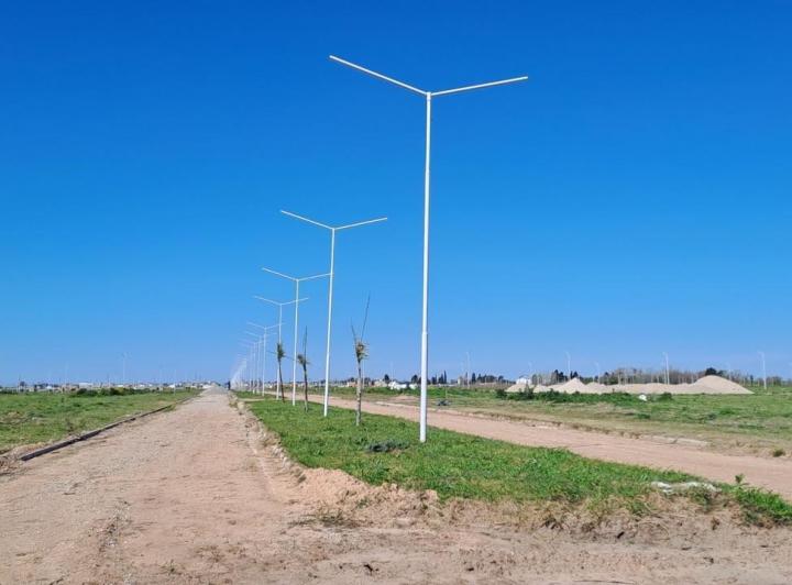 Terreno · 300m²