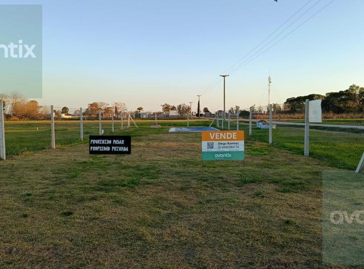 Terreno · 300m²