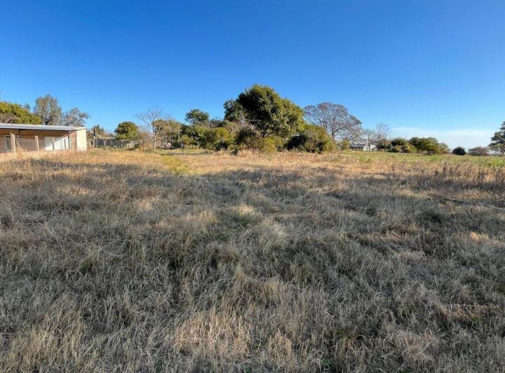 Terreno · 600m²