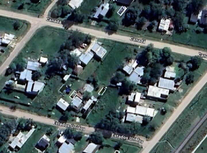 Terreno · 319m²