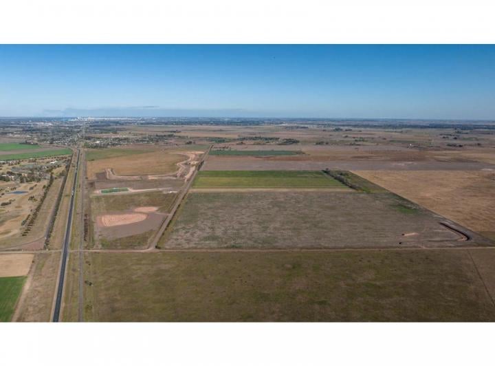 Terreno · 461m²