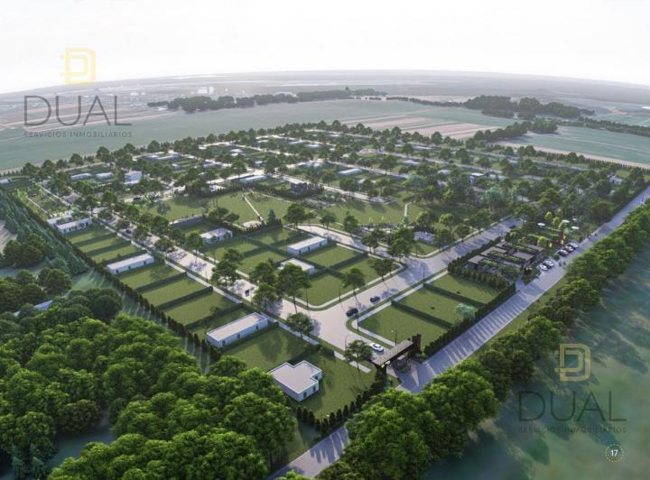 Terreno · 300m²