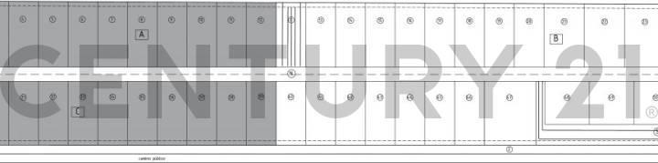 Terreno · 2412m²