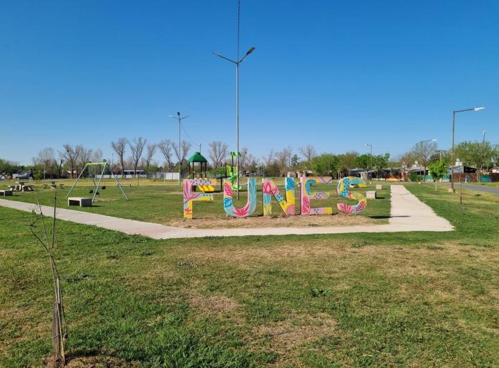 Terreno · 652m²