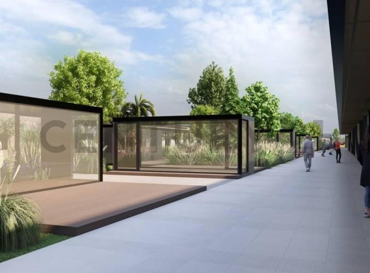 Terreno · 450m²
