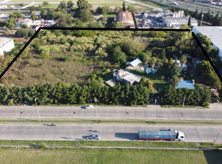Terreno · 5000m²