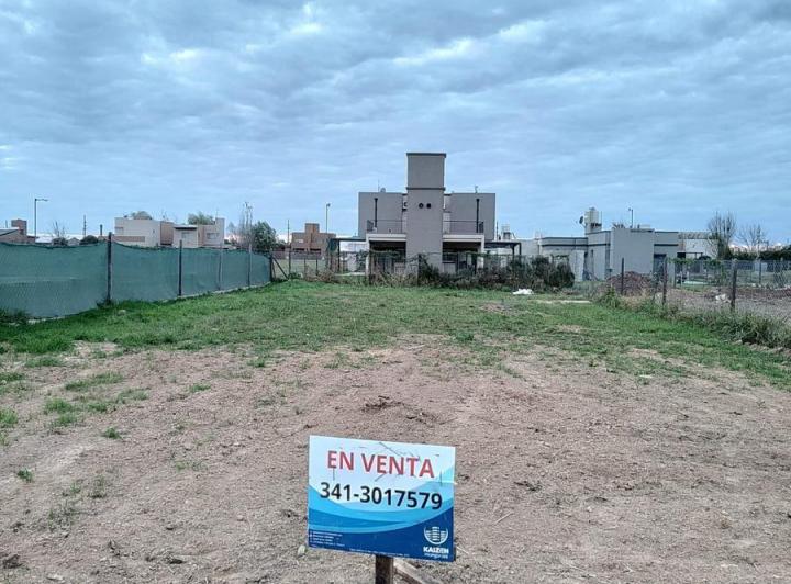 Terreno · 500m²