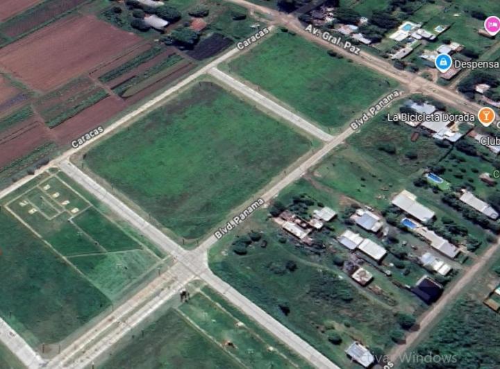 Terreno · 200m²