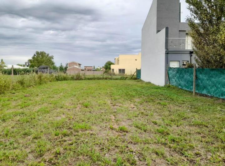 Terreno · 591m²