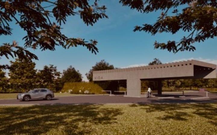 Terreno · 570m²
