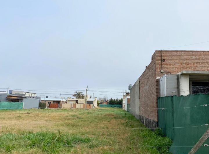 Terreno · 360m²