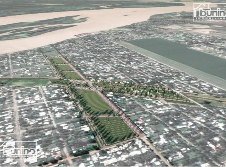 Terreno · 300m²