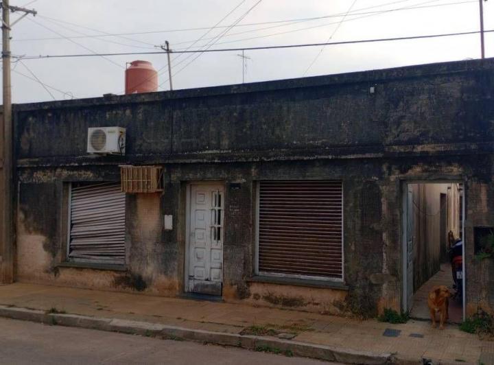 Terreno · 134m²