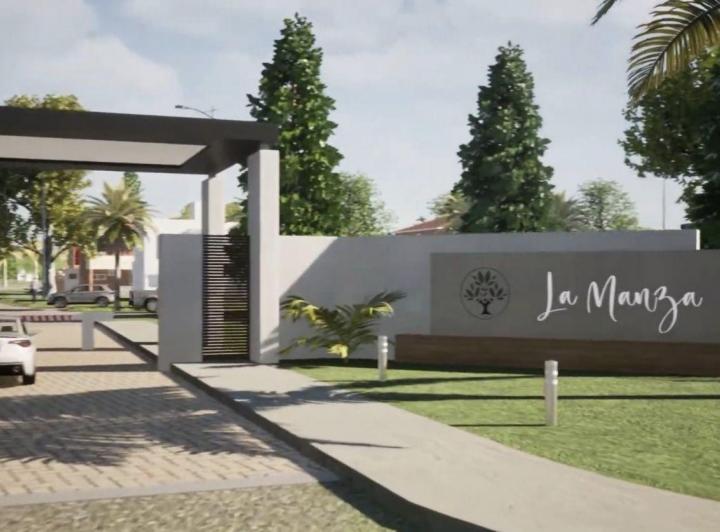 Terreno · 705m²