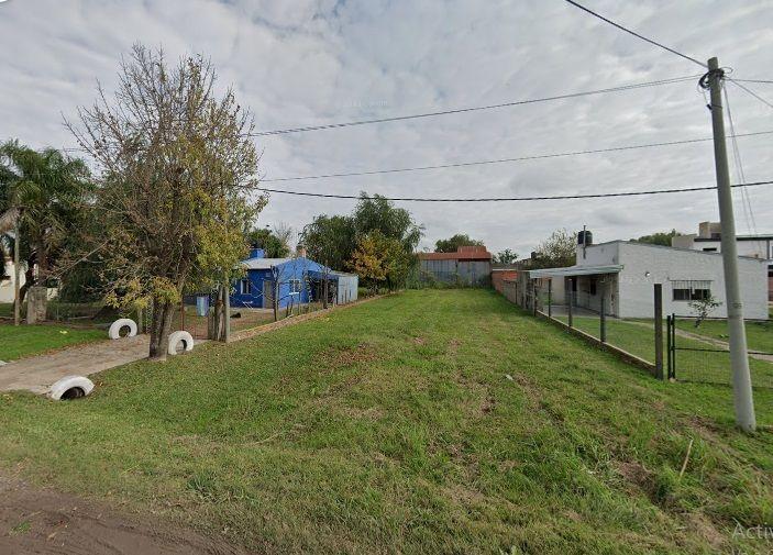 Terreno · 542m²