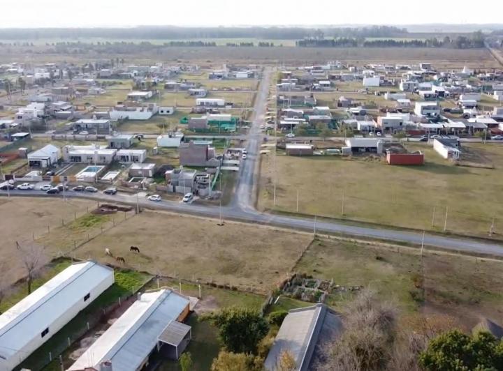 Terreno · 400m²