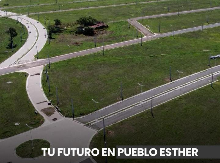 Terreno · 273m²