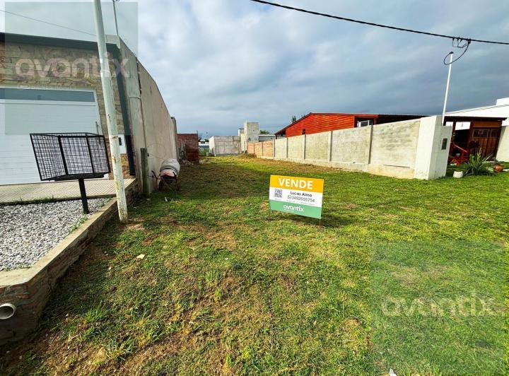 Terreno · 333m²