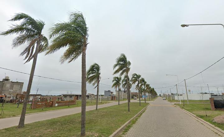 Terreno · 360m²