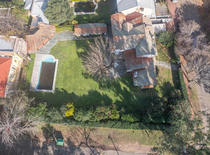 Terreno · 1451m²