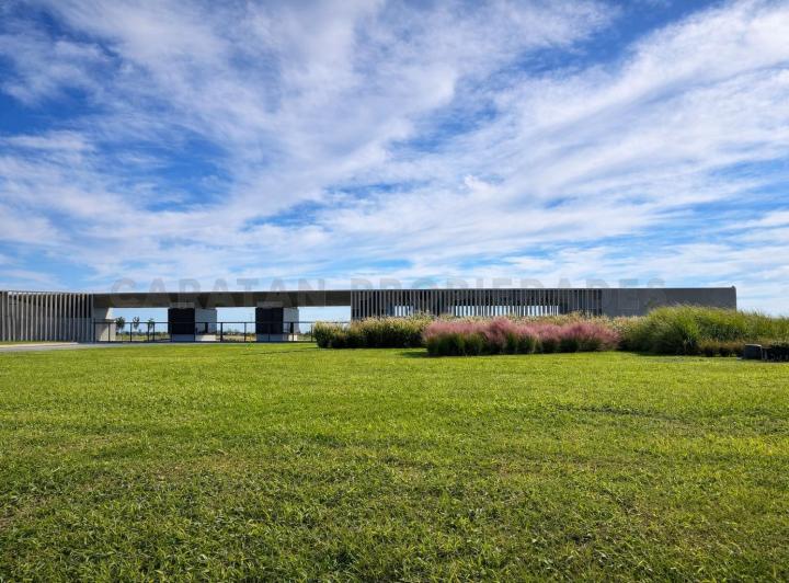 Terreno · 962m²