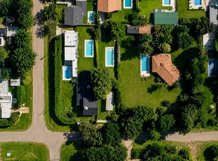 Terreno · 590m²