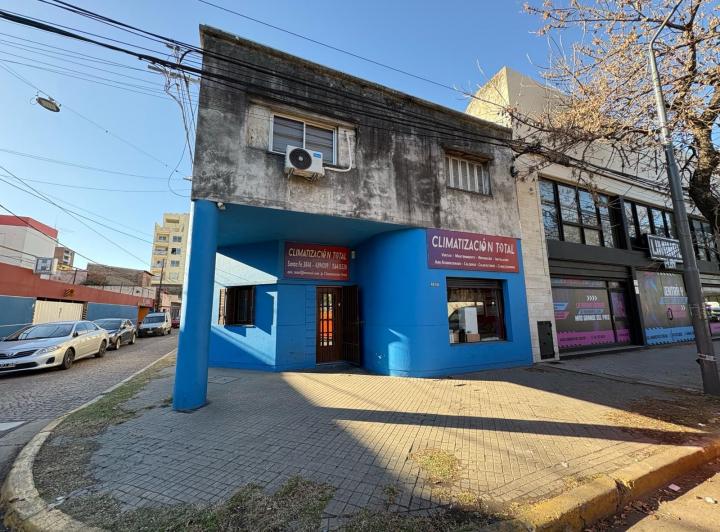 Terreno · 136m²