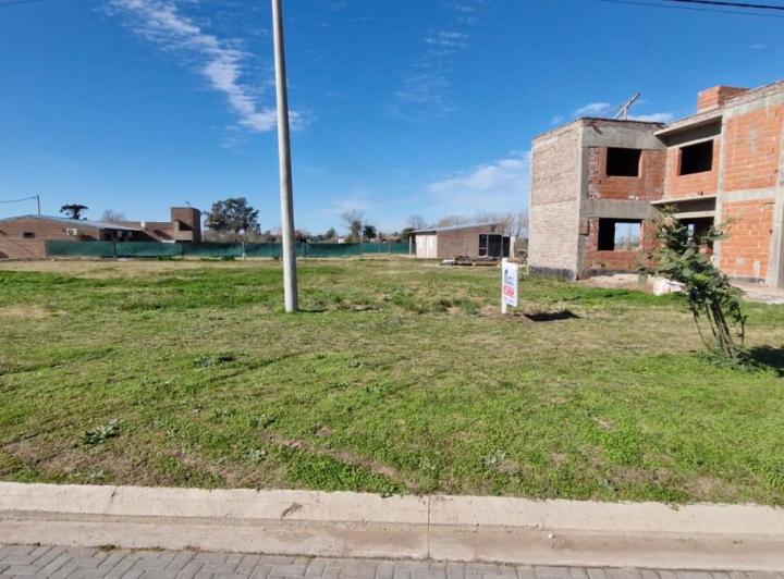 Terreno · 417m²
