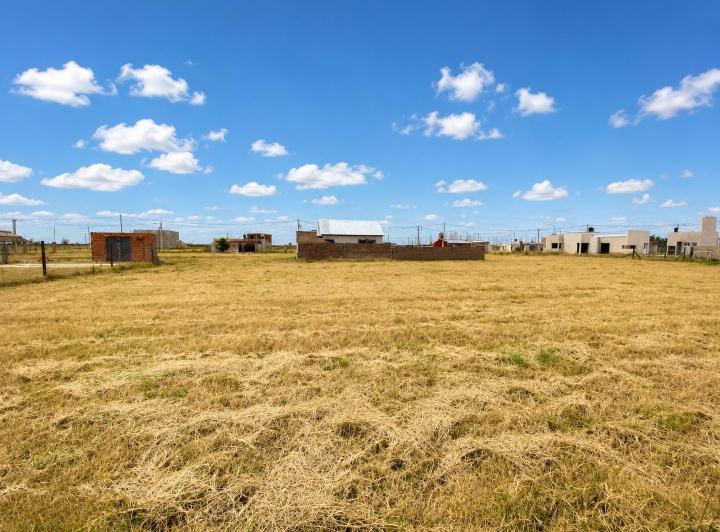 Terreno · 287m²