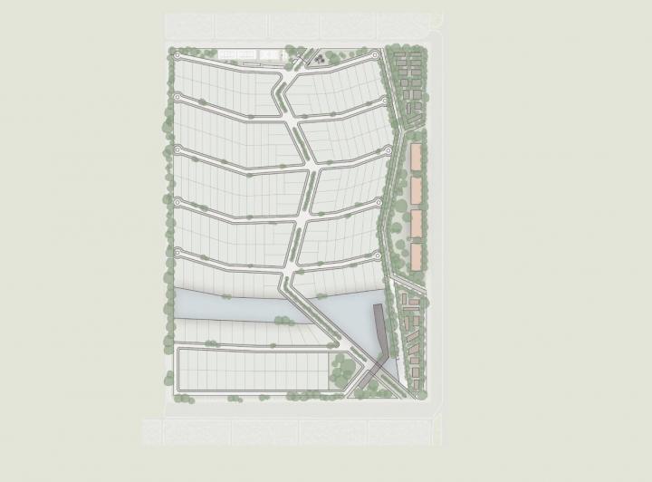 Terreno · 500m²