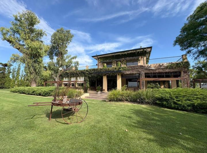 Terreno · 1064m²