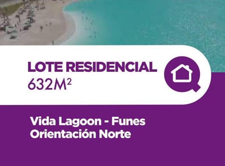 Terreno · 632m²