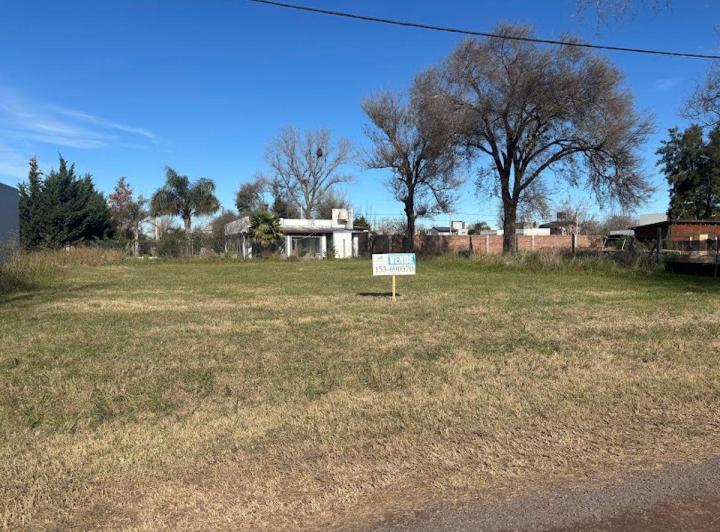 Terreno · 768m²