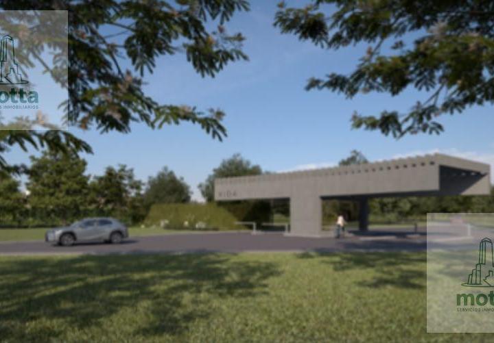 Terreno · 630m²