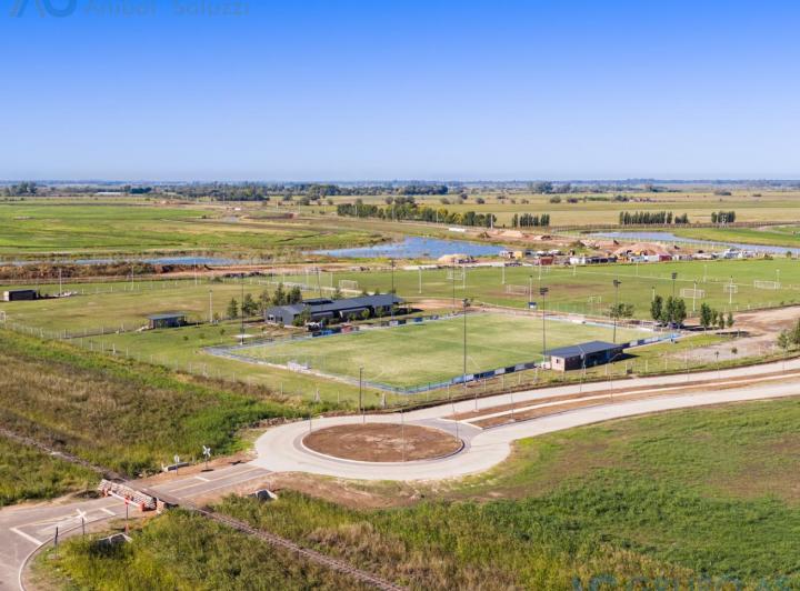 Terreno · 450m²