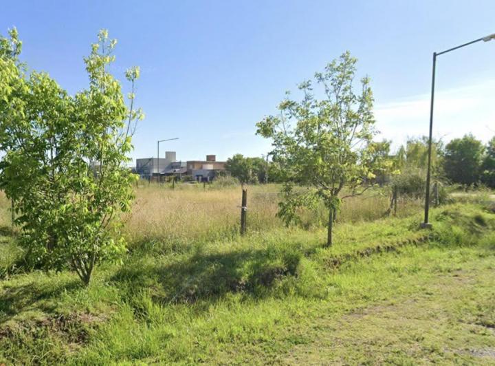Terreno · 767m²