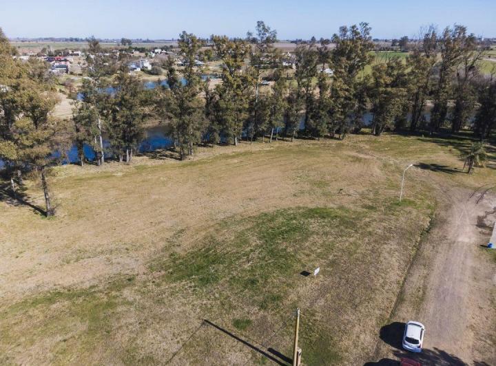 Terreno · 3358m²