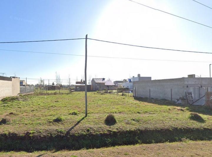Terreno · 360m²