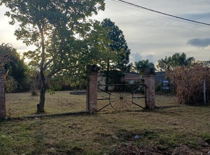 Terreno · 800m²
