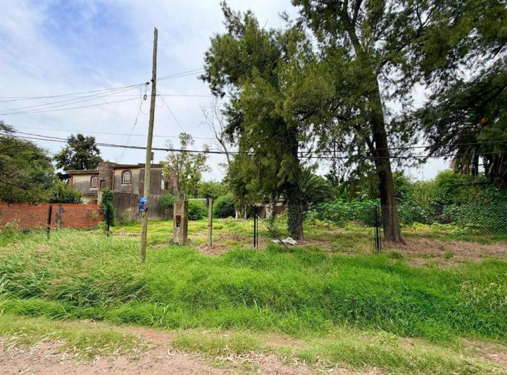 Terreno · 439m²