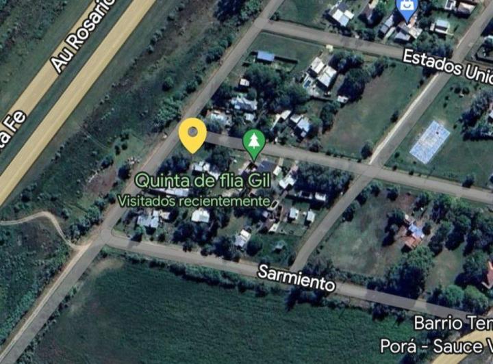 Terreno · 298m²