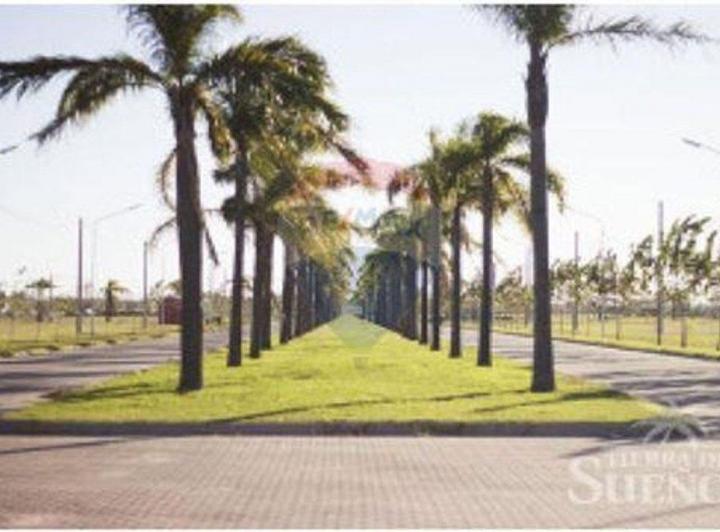 Terreno · 288m²
