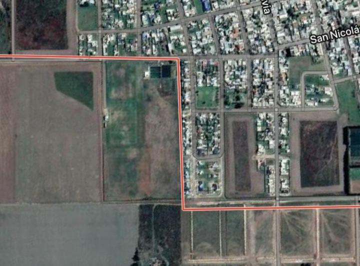 Terreno · 300m²