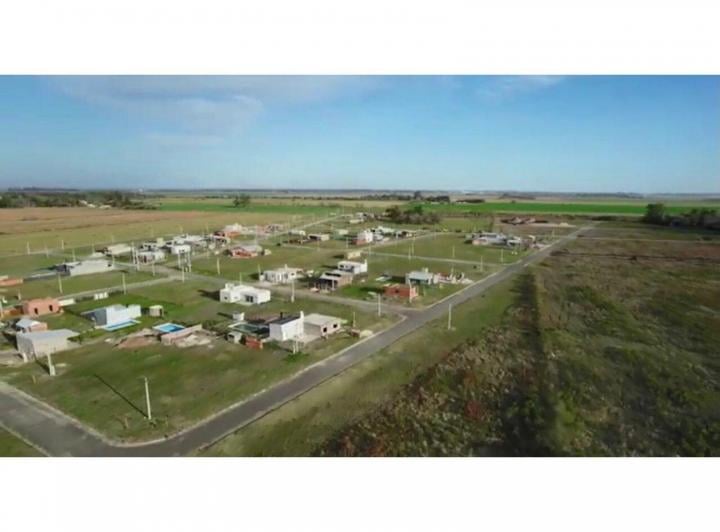 Terreno · 399m²