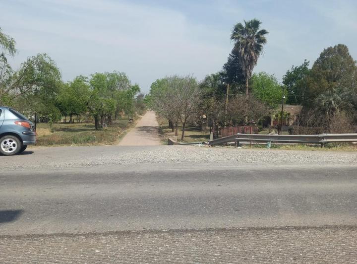 Terreno · 520m²