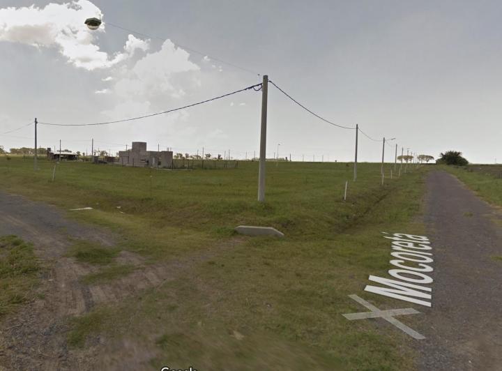 Terreno · 600m²