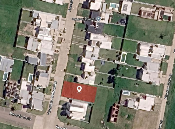 Terreno · 300m²