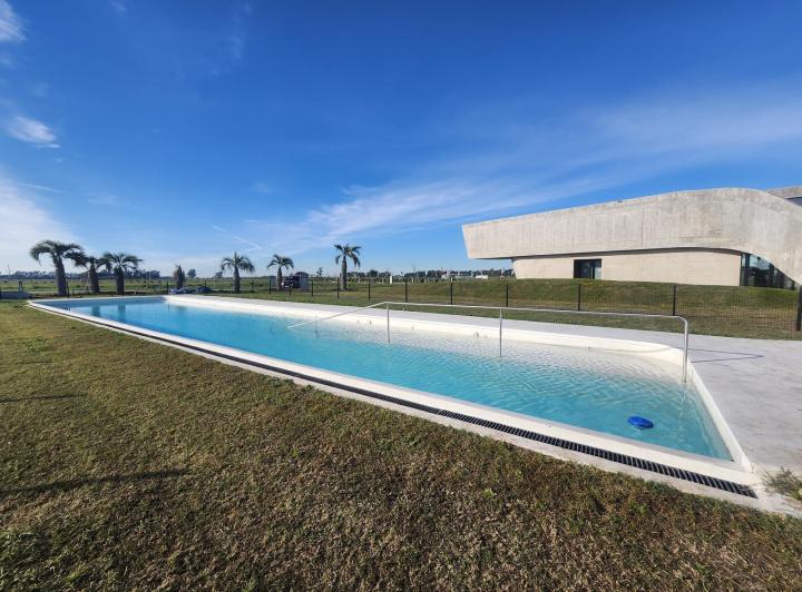 Terreno · 503m²