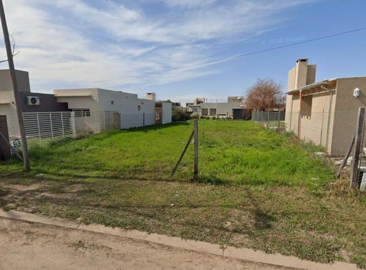 Terreno · 420m²